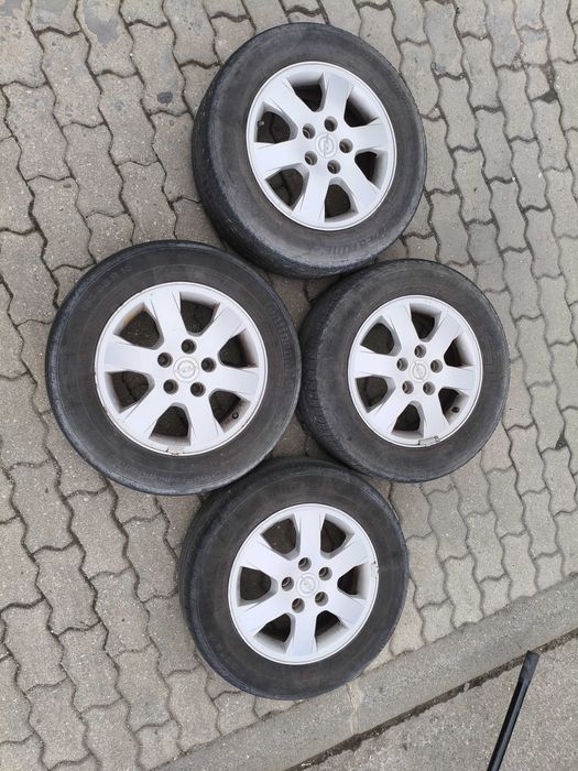 jantes 5x110 opel