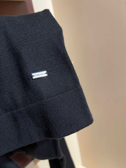 Strellson, оригінальний светр-джемпер   М/L