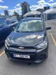 Chevrolet Spark 2018