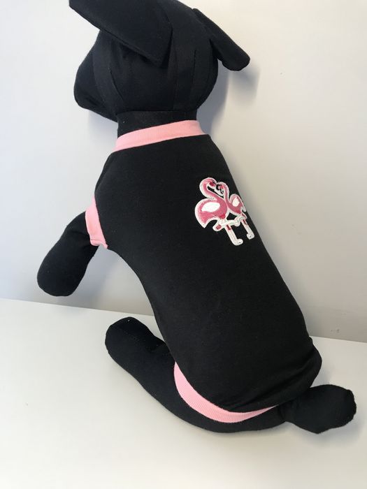 Letnia bluzka ubranko dla psa suczki typu york chihuahua