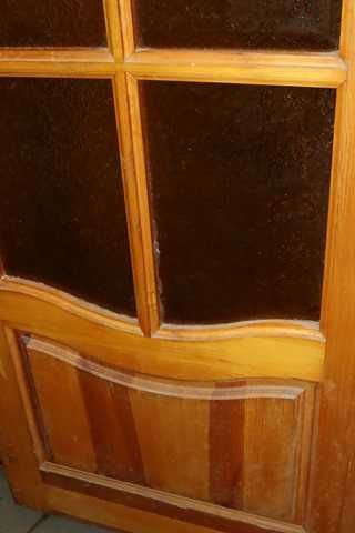 Двери межкомнатные дубовые  цена за 4 штуки