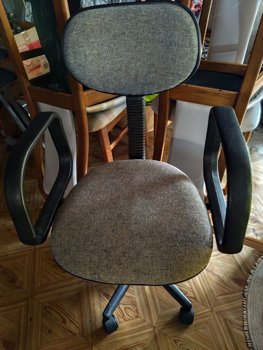 Krzeslo do biurka biurowe