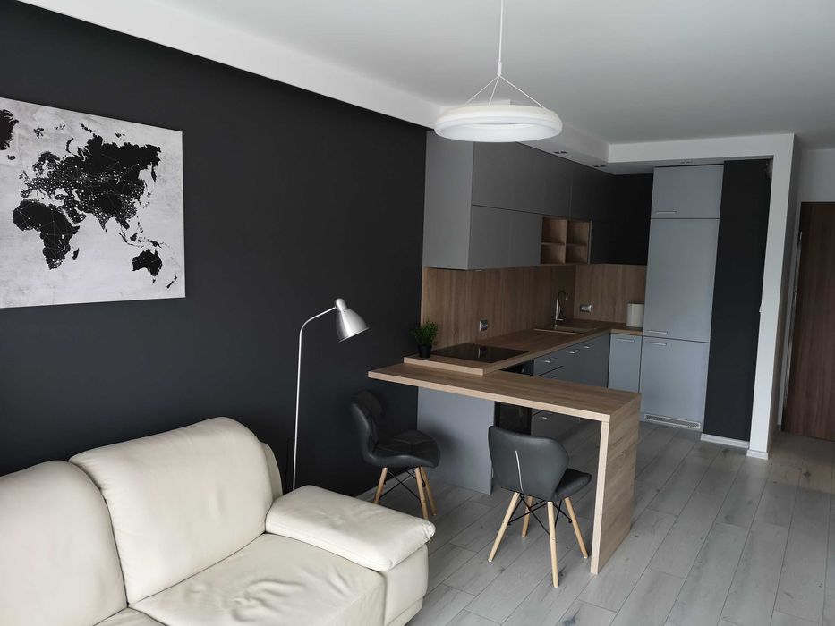 Mieszkanie 2 pokoje BUFOROWA Nowa Toskania JAGODNO 36m2 - nowa cena