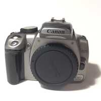 Фотоаппарат Canon EOS 350D Кэнон 350Д (body)