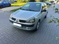 Renault Clio 2003r.