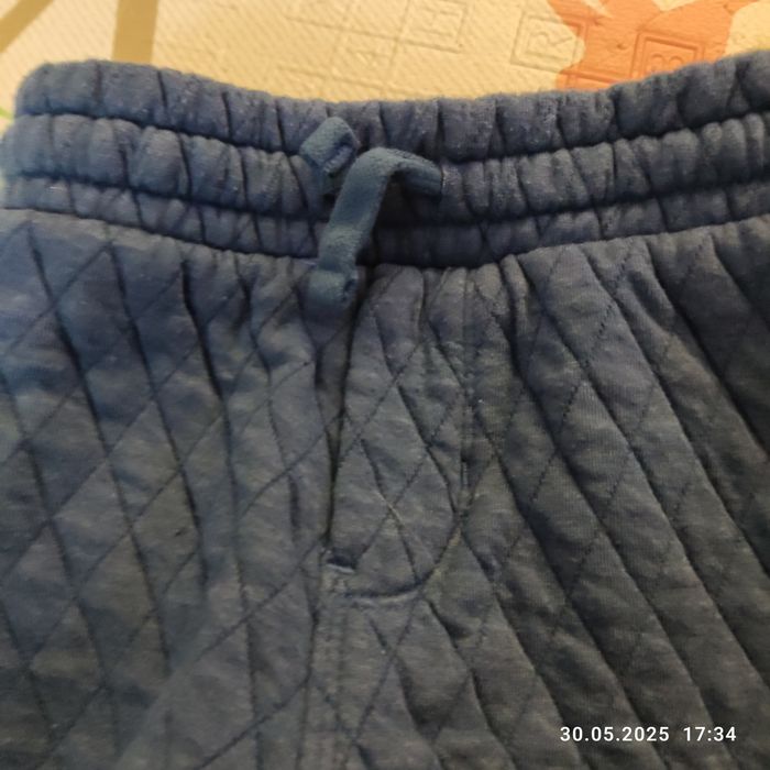 Dresik dla chłopca 12 mc