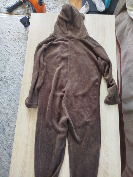 Strój renifera. 7-8 lat