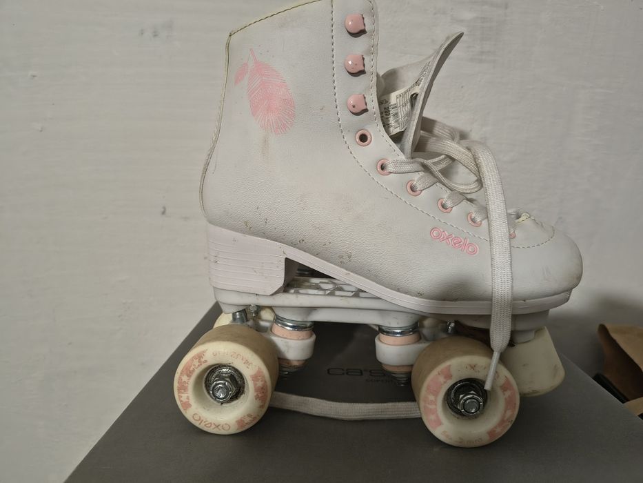 Wrotki sprzedam , Bielsko