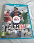 Fifa 13 Nintendo Wii U