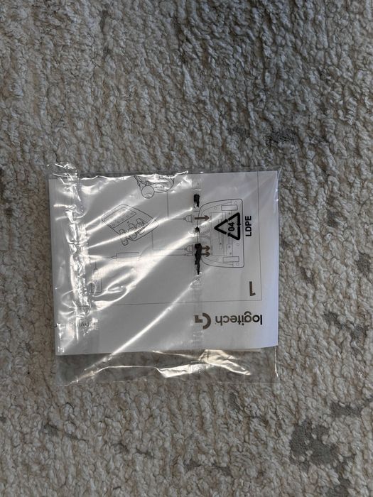 Дротове кермо Logitech G29 Driving Force PC/PS3/PS4/PS5 і КПП Logitech