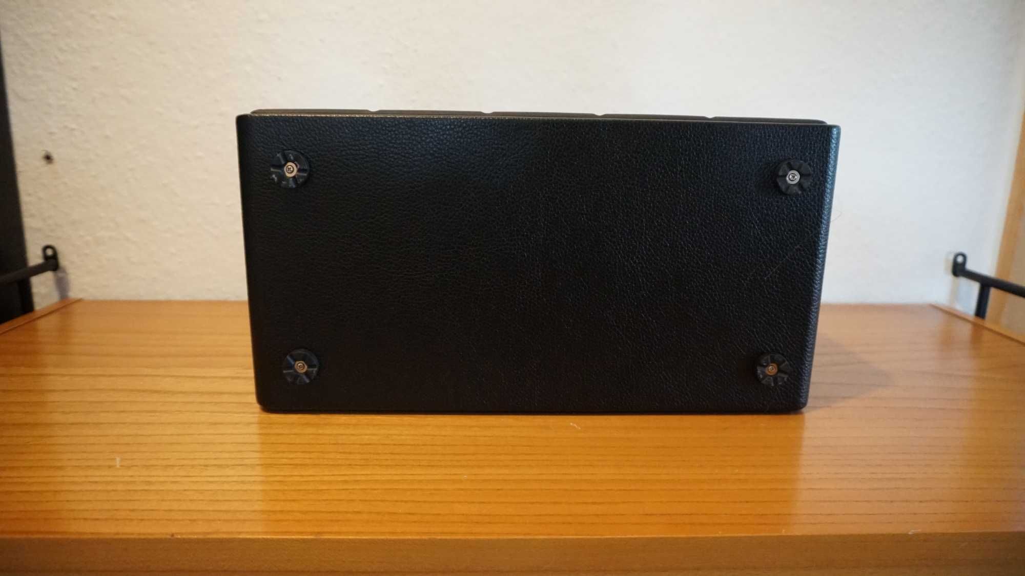 GGMM M3 WS-301 Multiroom DLNA Speaker  40 Watt..(Bluetooth)