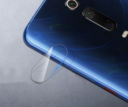 Szkło Hartowane Na Aparat Do Xiaomi Mi9T Mi 9T Pro