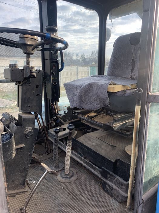 Продам трактор Т-28