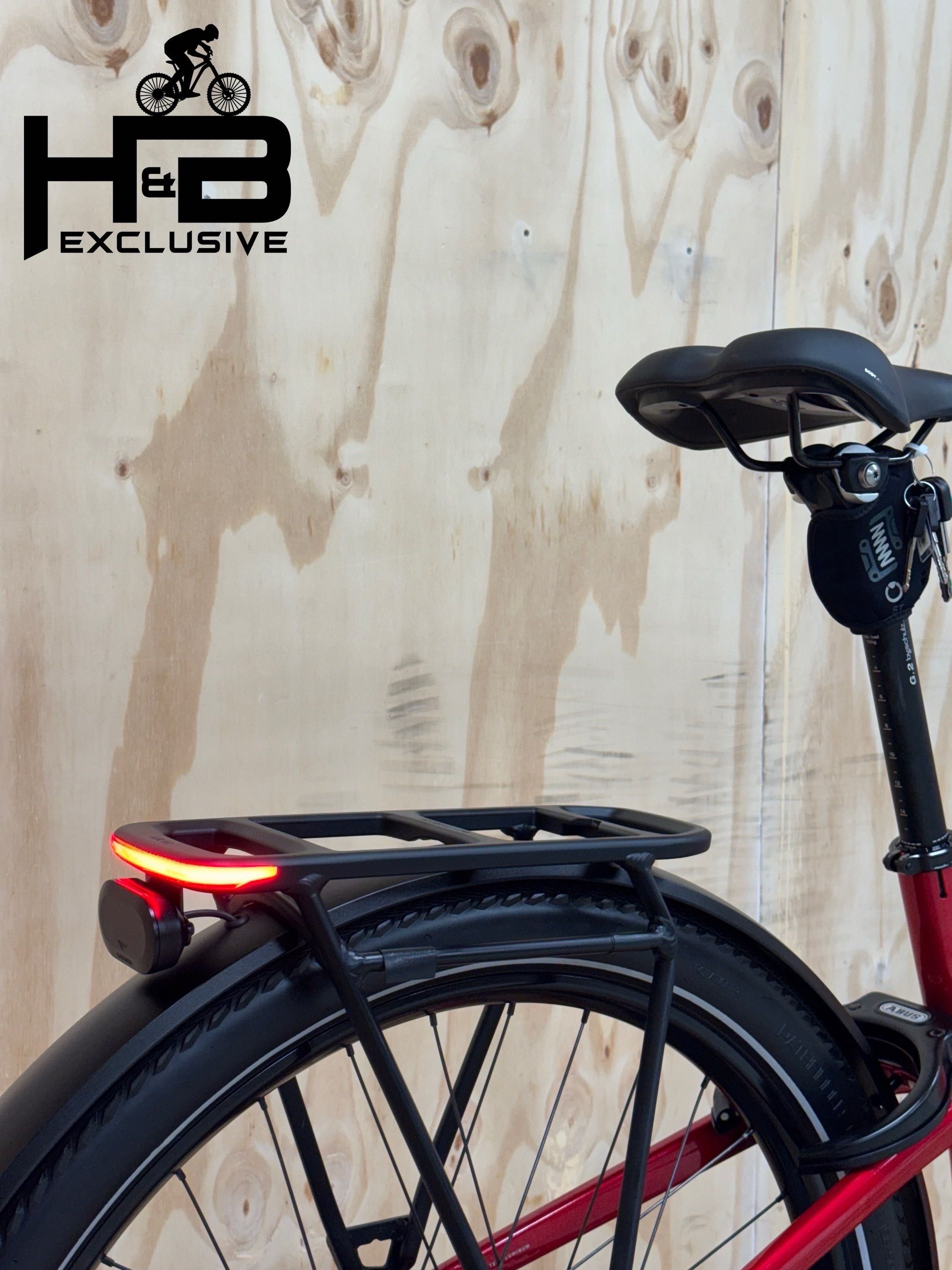 Specialized Como 5.0 IGH Enviolo 2024