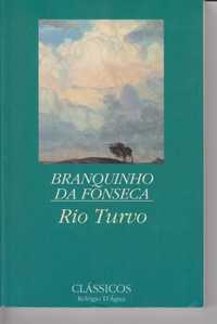 Rio Turvo - Branquinho da Fonseca