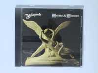 Продам CD Whitesnake - Saints & Sinners ( Geffen - USA )