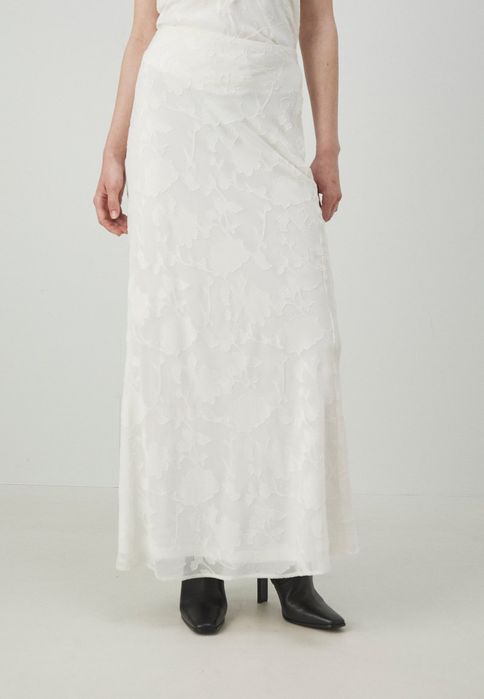 Spódnica trapezowa maxi letnia Gina Tricot 36