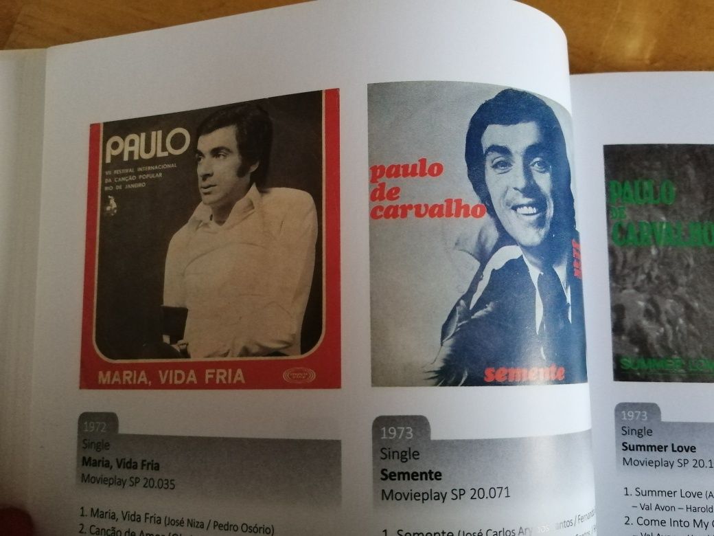 Canta, Amigo, Canta - Nova Canção Portuguesa
