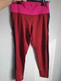 Legginsy Adidas damskie