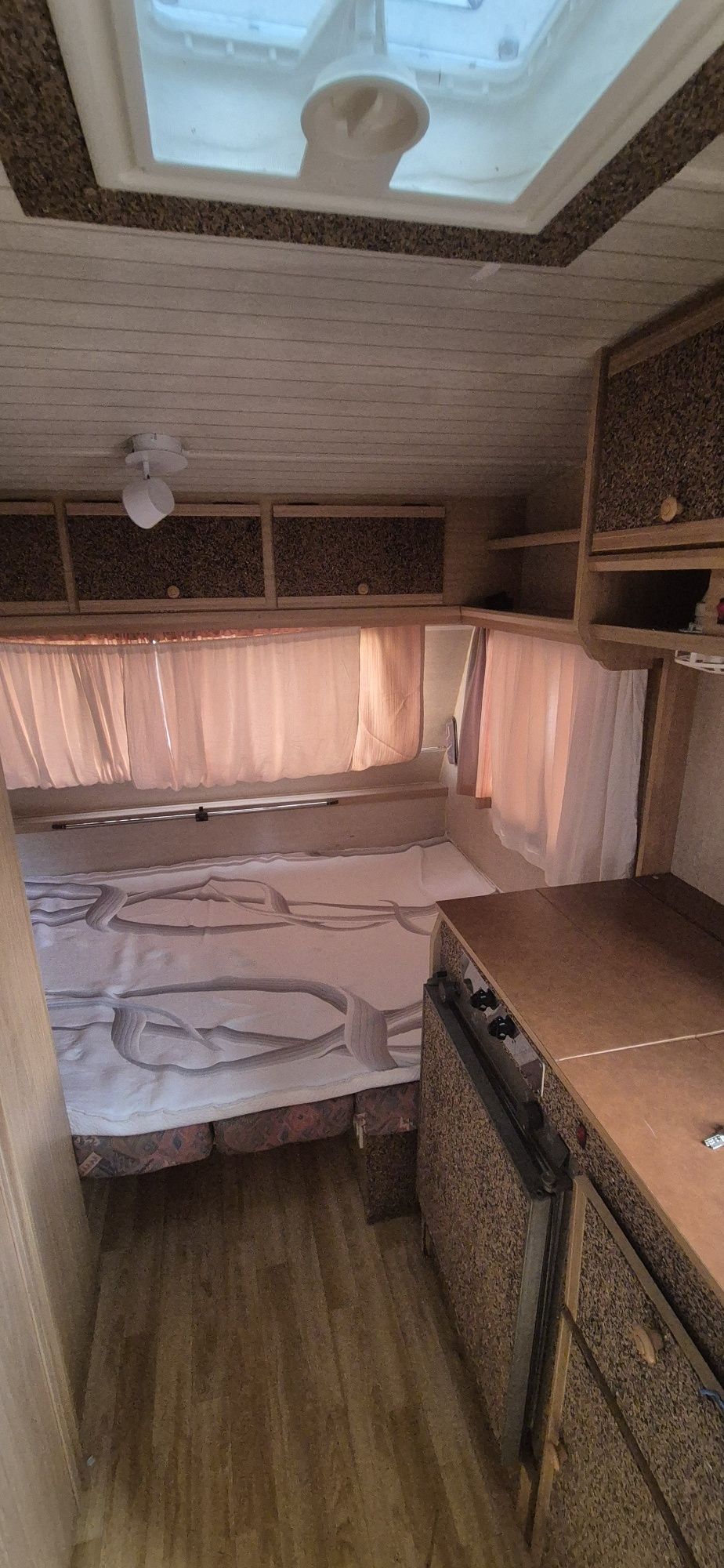 Caravana Vimara 340
