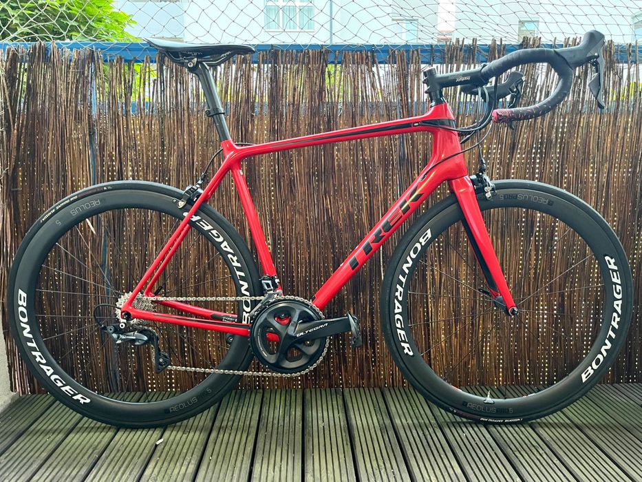 Trek Emonda SL roz. 58