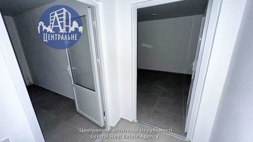 Продаж комерційного приміщення в центрі міста