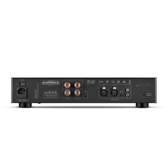 Audiolab 9000Q + 9000P + 9000N | Pre + Końcówka + Streamer | Raty| Q21