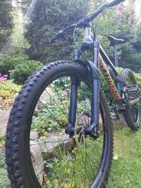 Dartmoor blackbird 27.5 Evo 2020