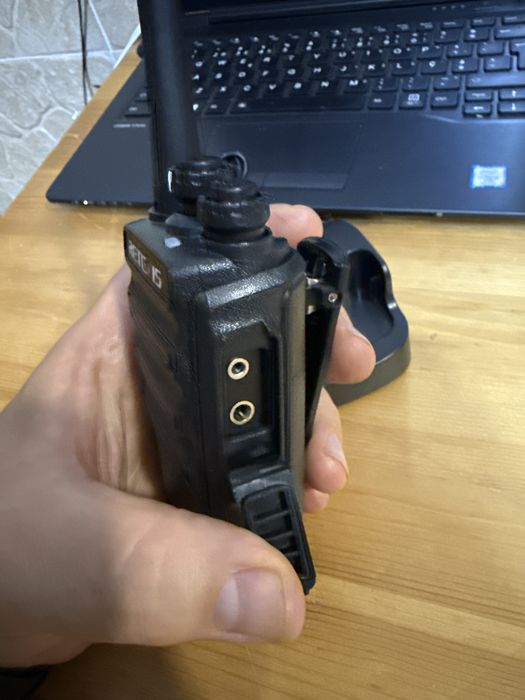 Walkie-talkie Pmr446 Retevis
