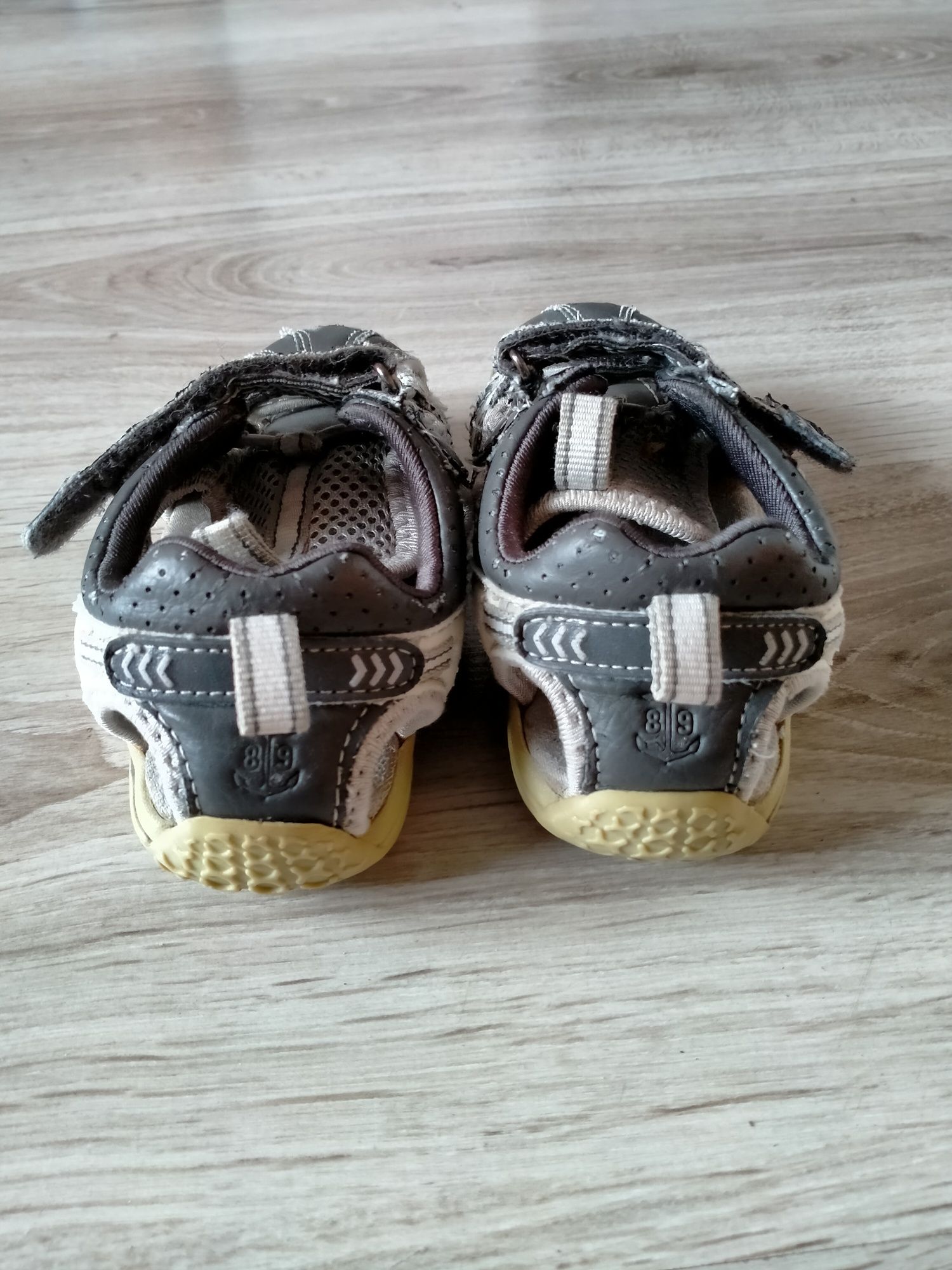 Buty dla chłopca Zara, rozmiar 26