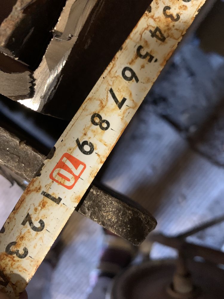 Продам металевий стіл часів срср