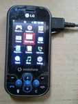 LG KS360 - Telefon bez Simlock,a
