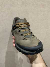 Кросівки Salewa wander hiker gtx 40,5