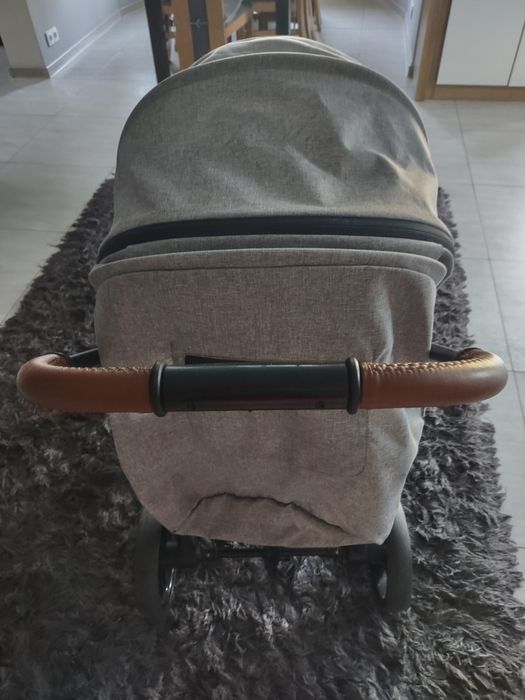 Wózek spacerowy kinderkraft