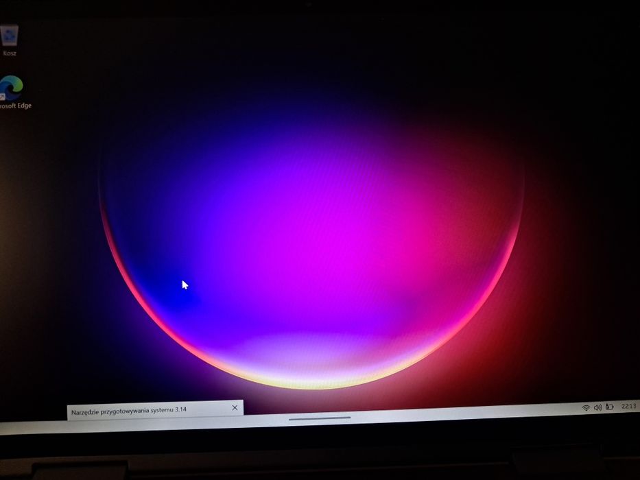 Lenovo ThinkPad Yoga 6 gen I7-1185G7 3.0GHz 32GB 512GB