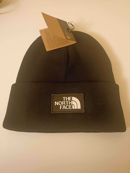 The North Face czapka zimowa