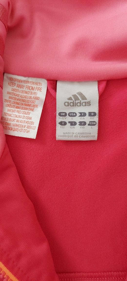 Спортивна кофта Adidas original