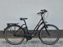 612Wh 17Ah Rower Elektryczny Kalkhoff Tasman Impulse 36V Gazelle M 50