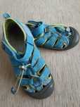 Босоніжки сандалі Keen 34