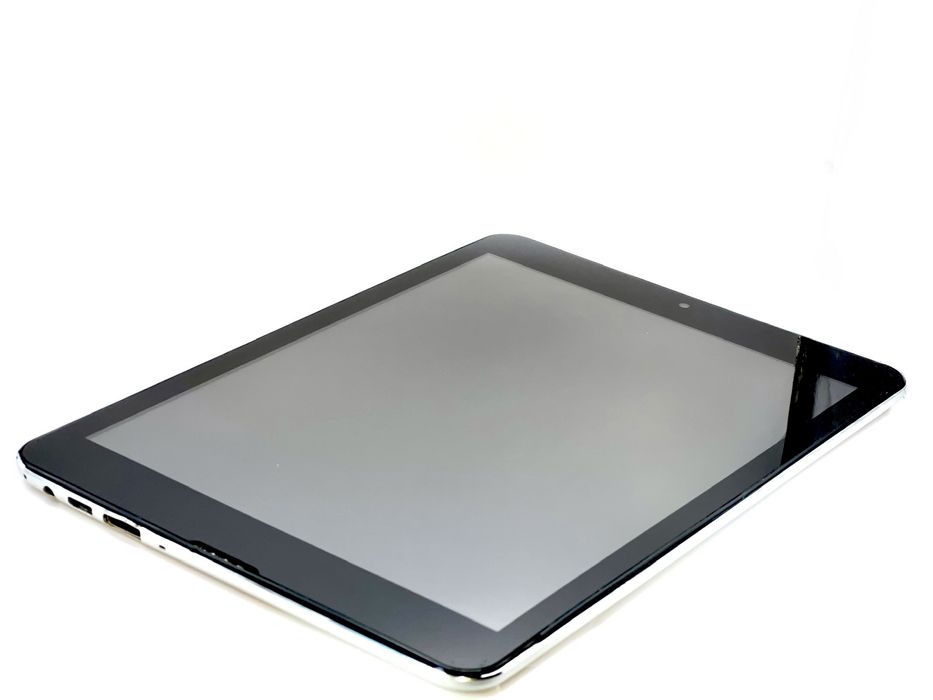 Tablet Modecom FreeTAB 1001 srebrny