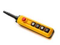 Kaseta sterownicza NPA/CP 400V TER