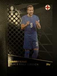 Harry Kane black edge edition