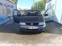 (vendo ou troco) polo