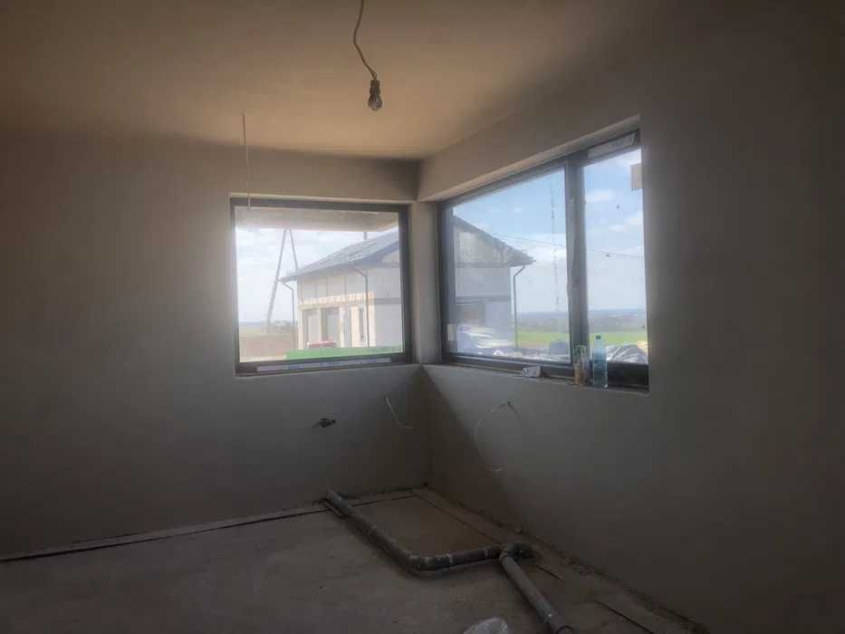 Tynki maszynowe Gipsowe, Twarde JAKOŚĆ OSTRÓDA ELBLĄG MORĄG Miłomłyn