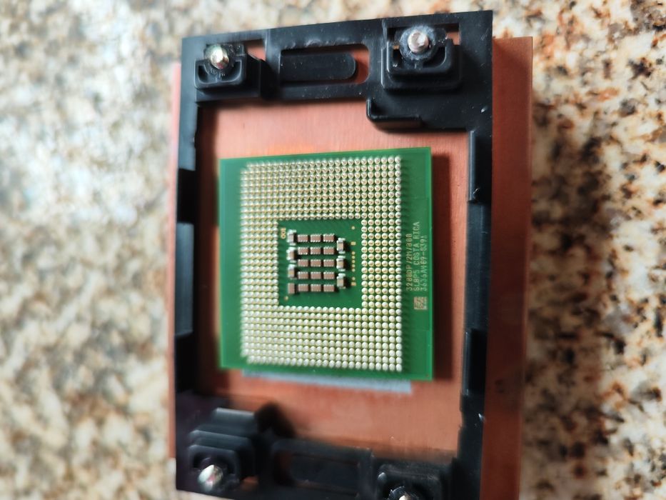 Processador + Cooller