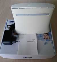 Продам роутер  ZTE MF283RU.
ZTE MF283RU
ZTE MF283RU под си