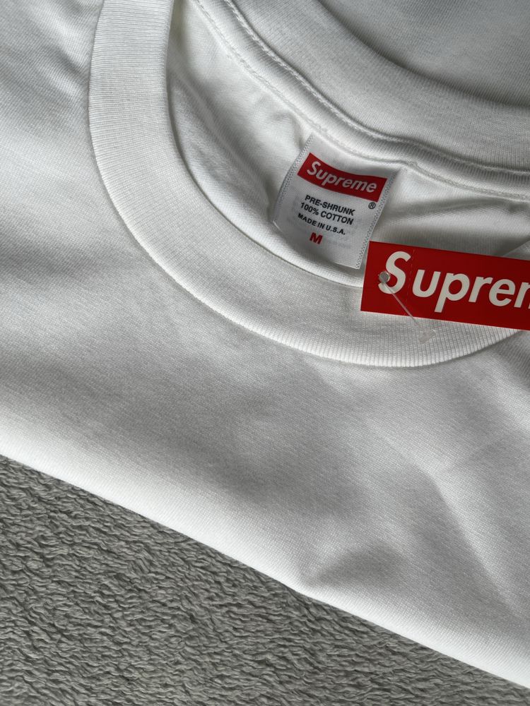 Koszulka Supreme Maradona size M