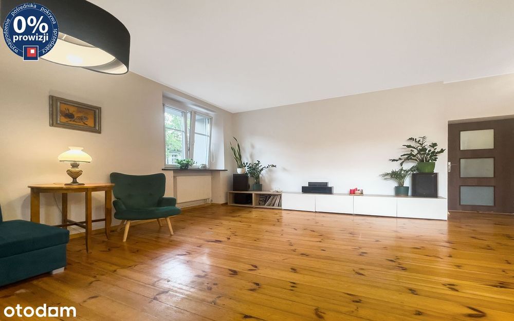 Przytulne i zadbane mieszkanie 4 pokoje | Bytom Plac Akademicki.