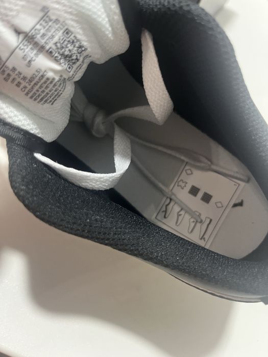 Sneakersy niskie Nike Air Jordan 1 Low