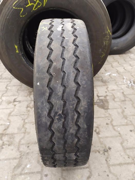 215/75R17.5 OPONA Formula Trailer NACZEPA 8-9mm